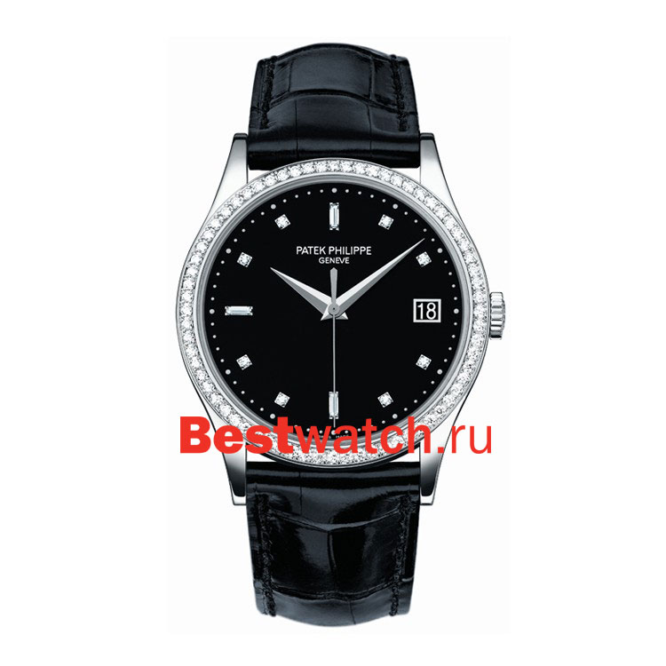 Часы Patek Philippe Calatrava Collection 5297G